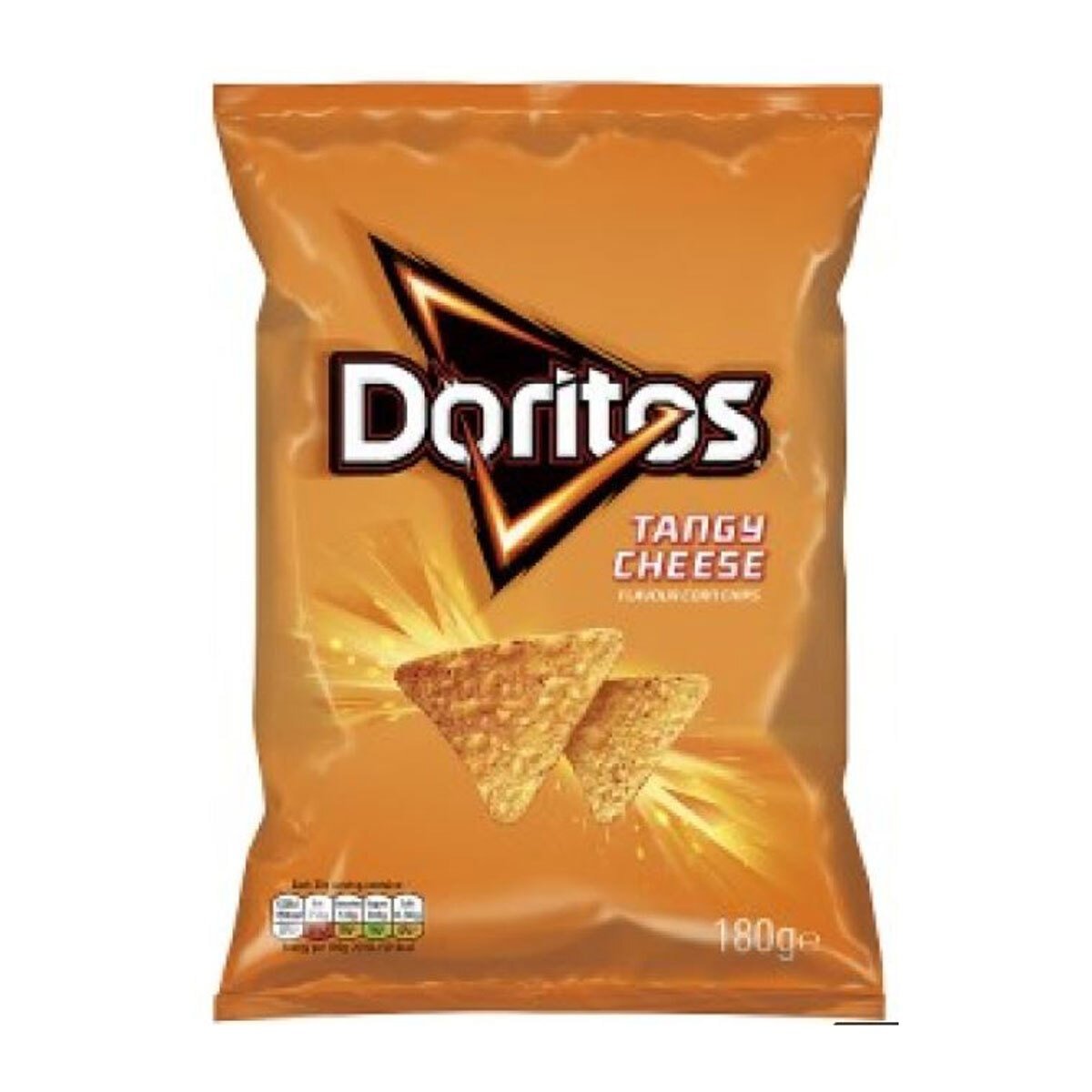 Walkers Doritos Variety Box, 7 x 180g - Image 3