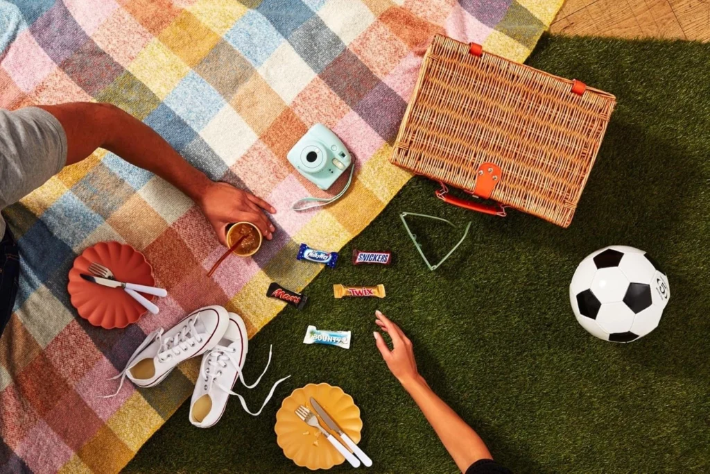 Mixed Bulk Chocolate Bag 1.4kg, 71 Fun Size Chocolate Bars,Mars,TwixMilky Way - Image 8